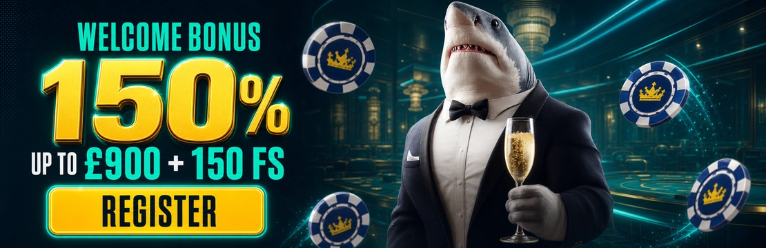 Spinshark Casino